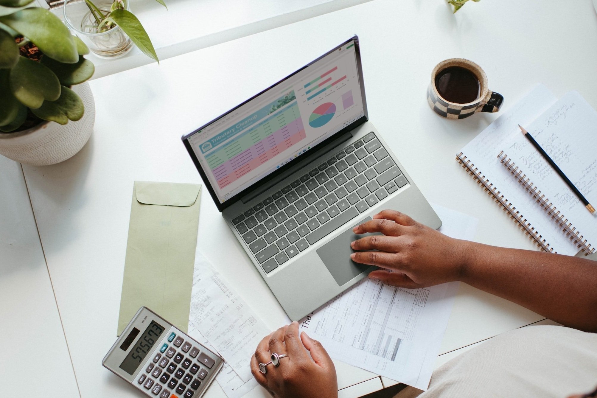 Bookkeeping