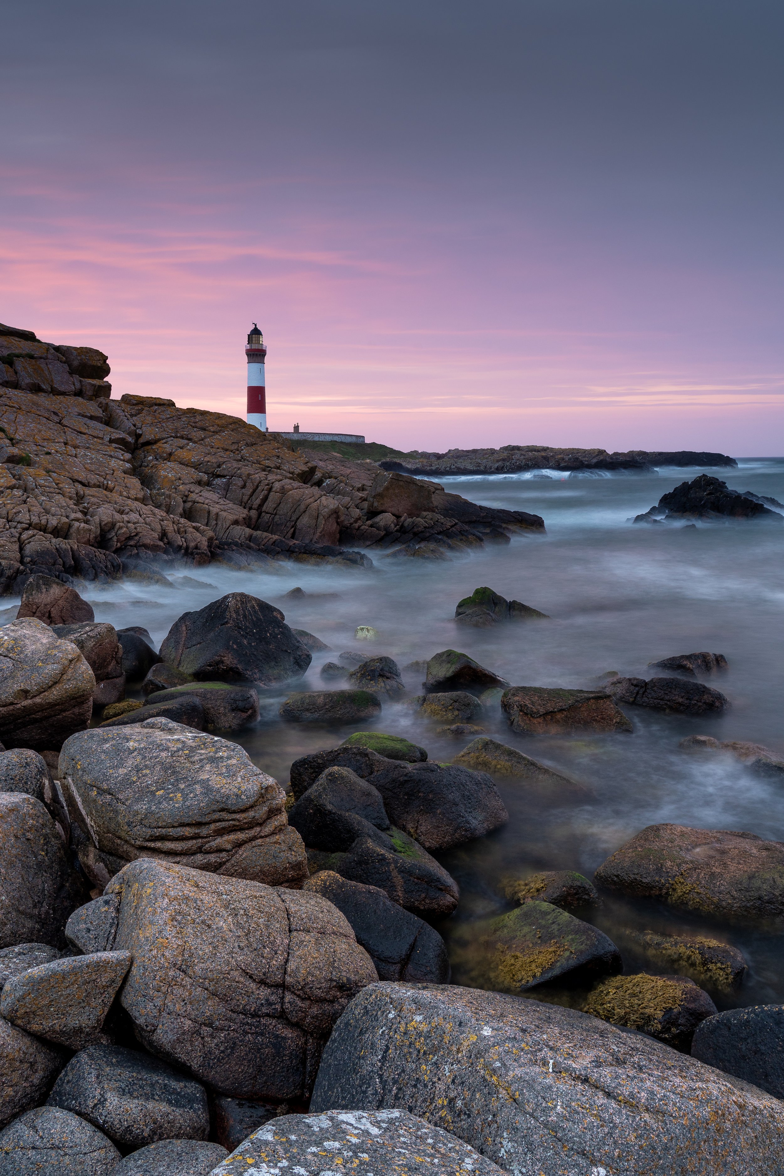 Lighthouses