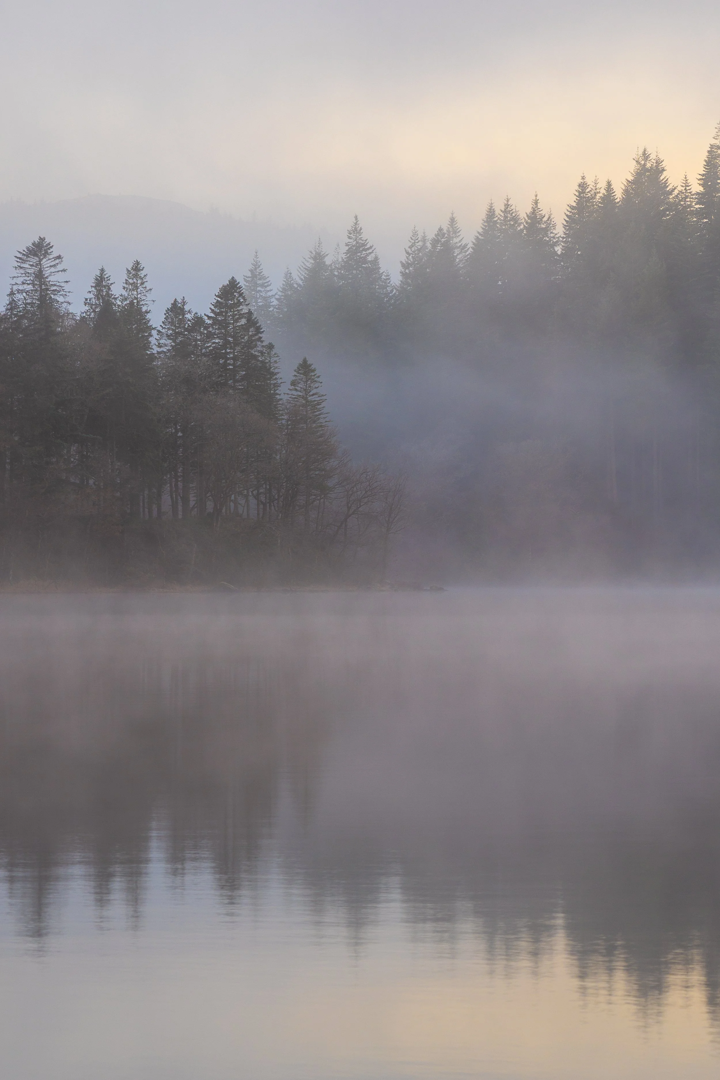 Lochs and Lakes