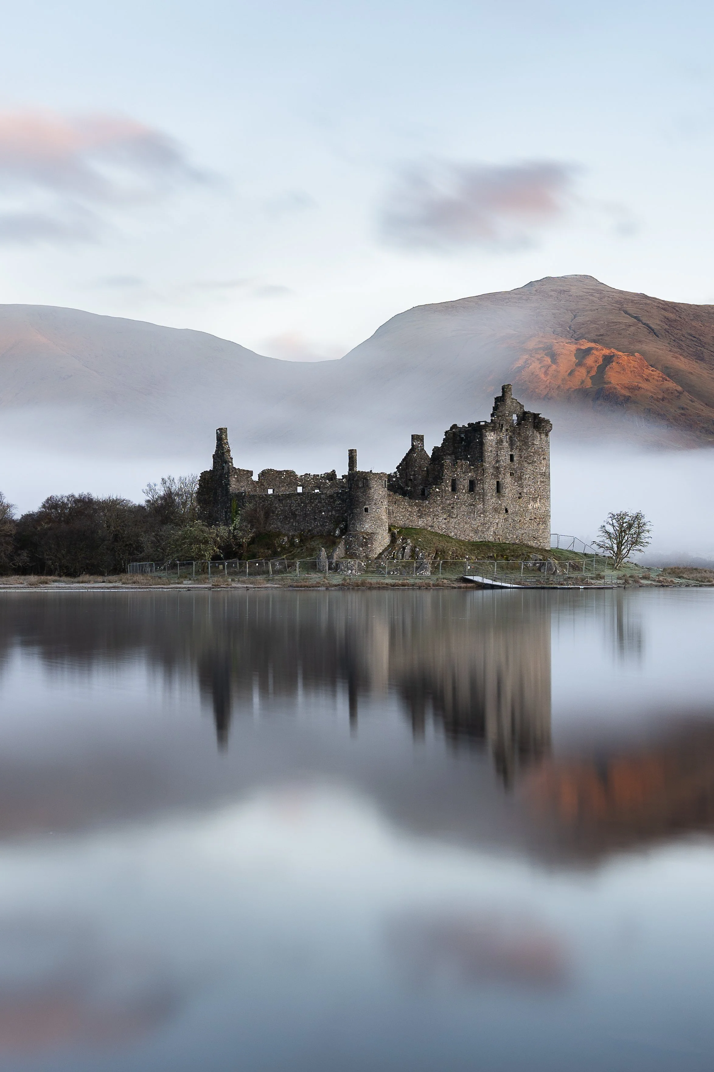 Castles