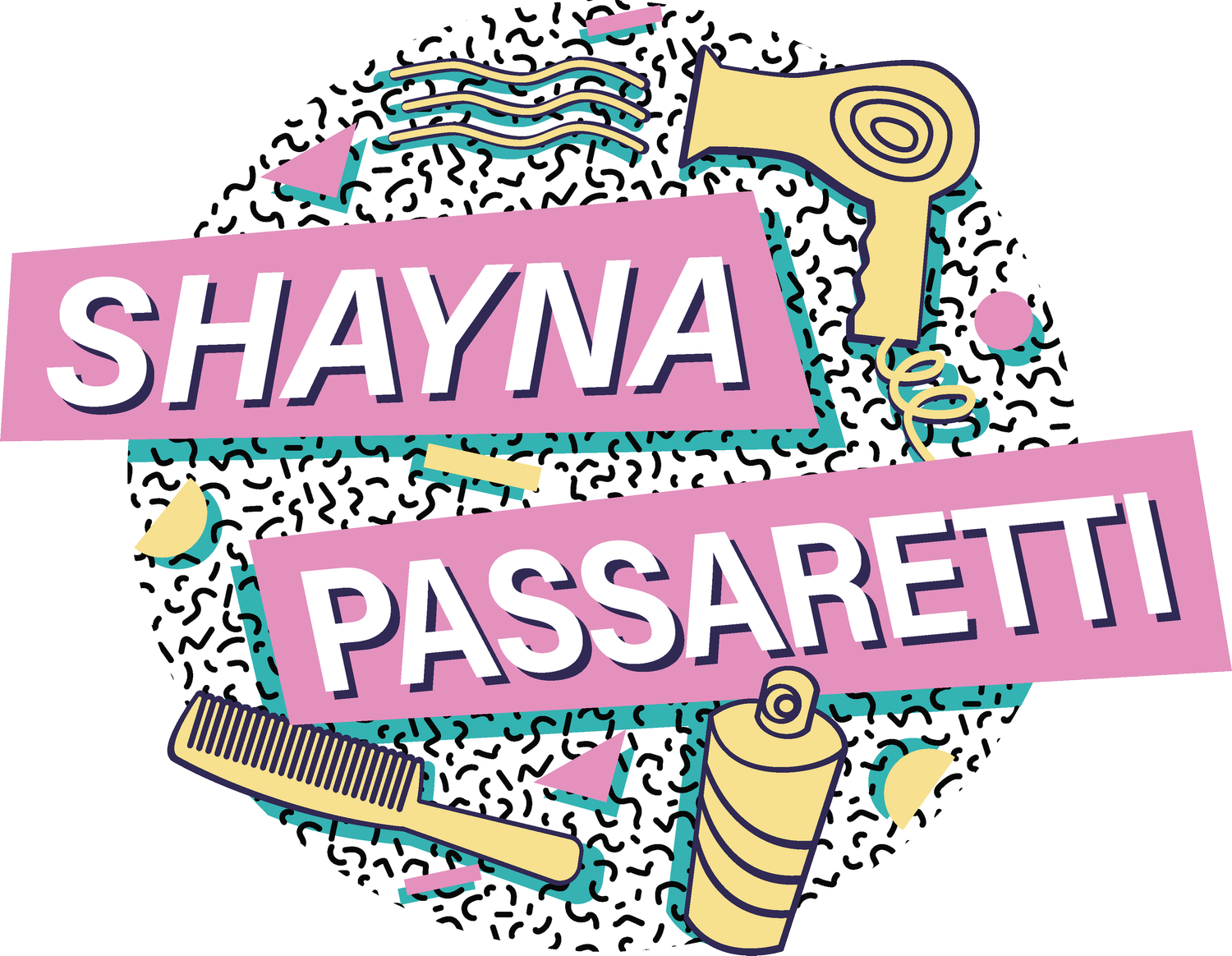 Shayna Passaretti