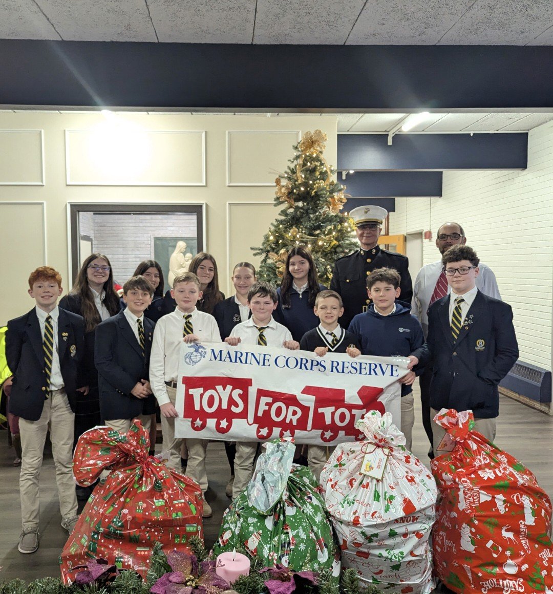 A Season of Giving, A Lesson of the Heart