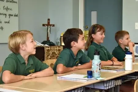 Catholic School Playbook on EWTN: A Story of Renewal and Hope