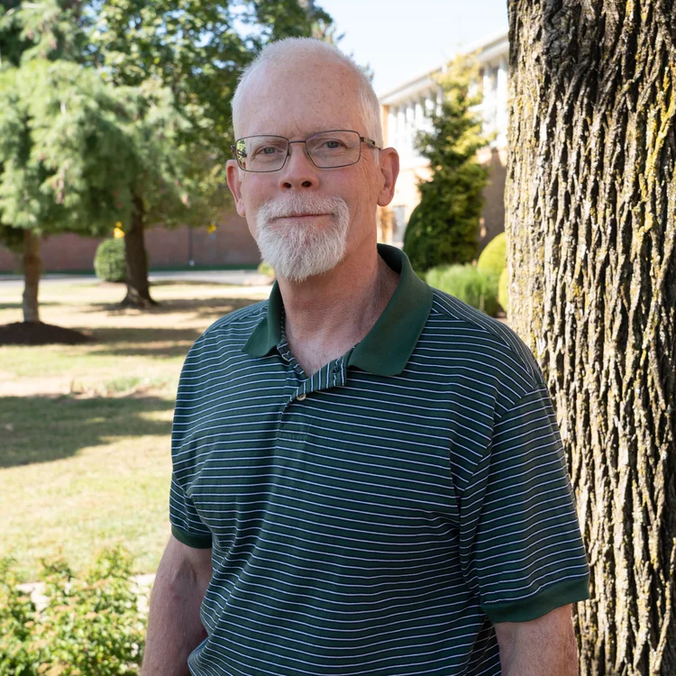 Mr. Francis Reash — Middle School Honors Math