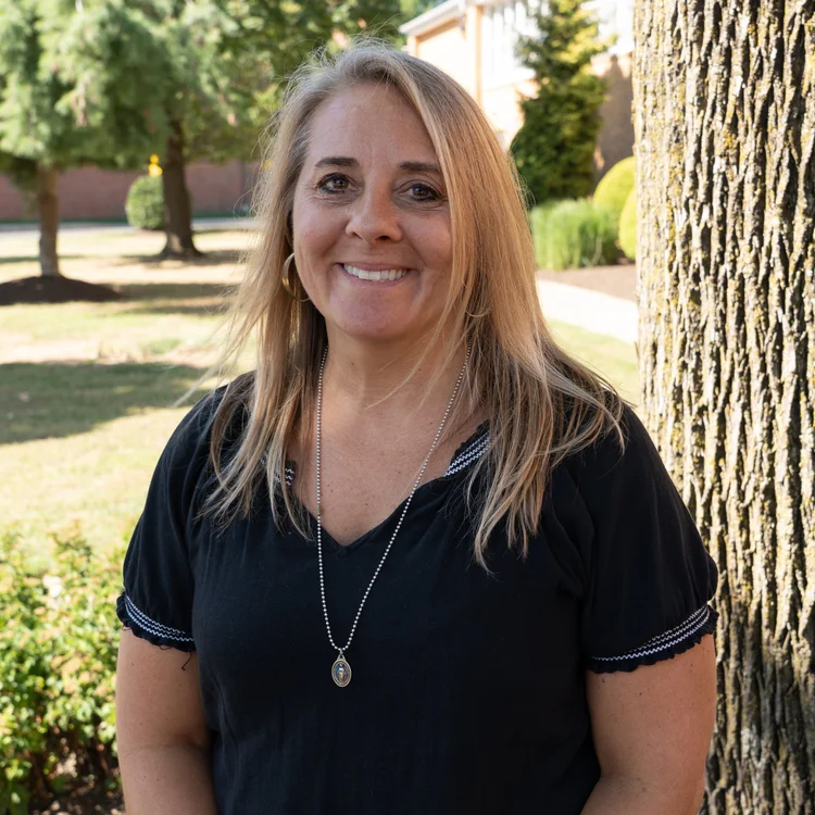 Mrs. Jennifer Szotak — Third Grade