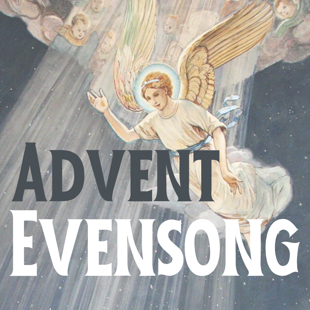 Advent Choral Evensong