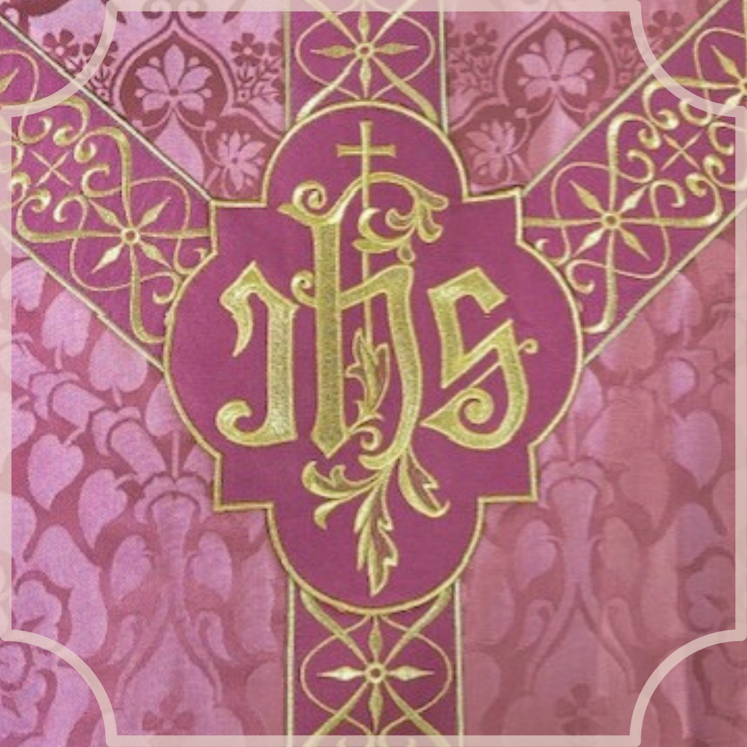 The Third Sunday of Advent: Gaudete Sunday