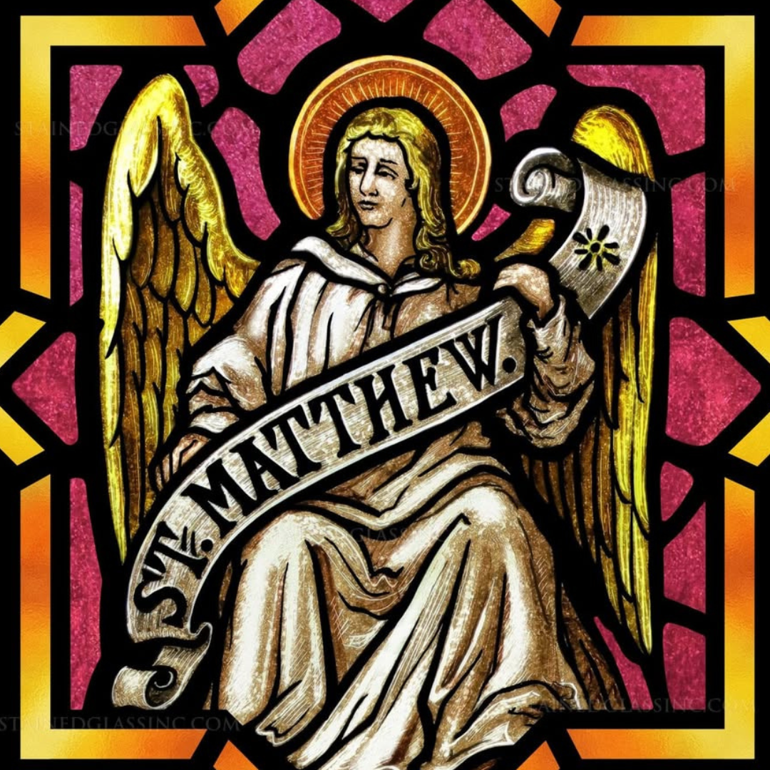 Bible Study: The Gospel of Matthew