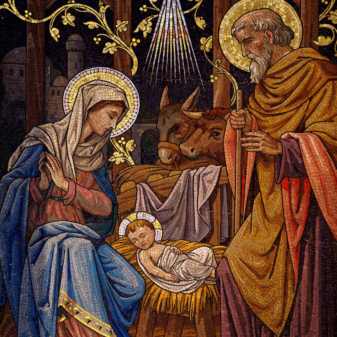 Christmas Proclamation