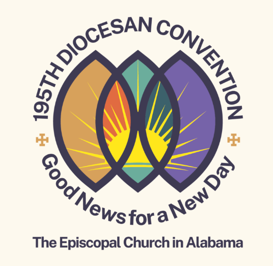 “Good News for a New Day”