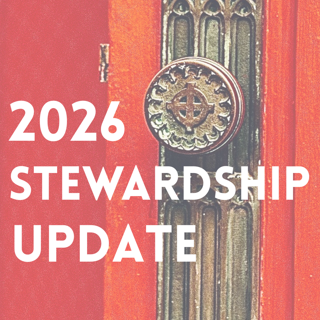 2026 Stewardship Update