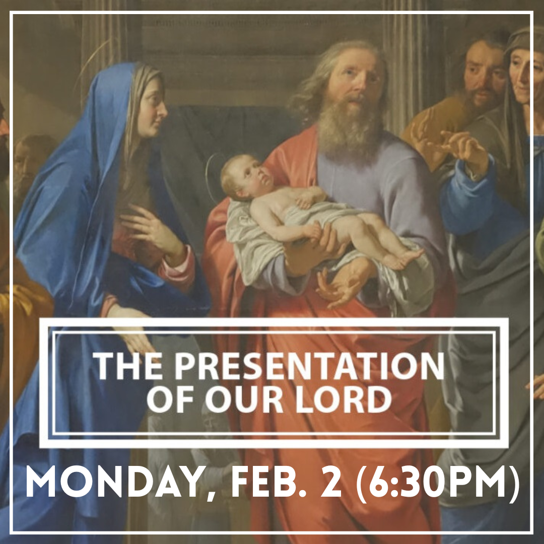 Candlemas