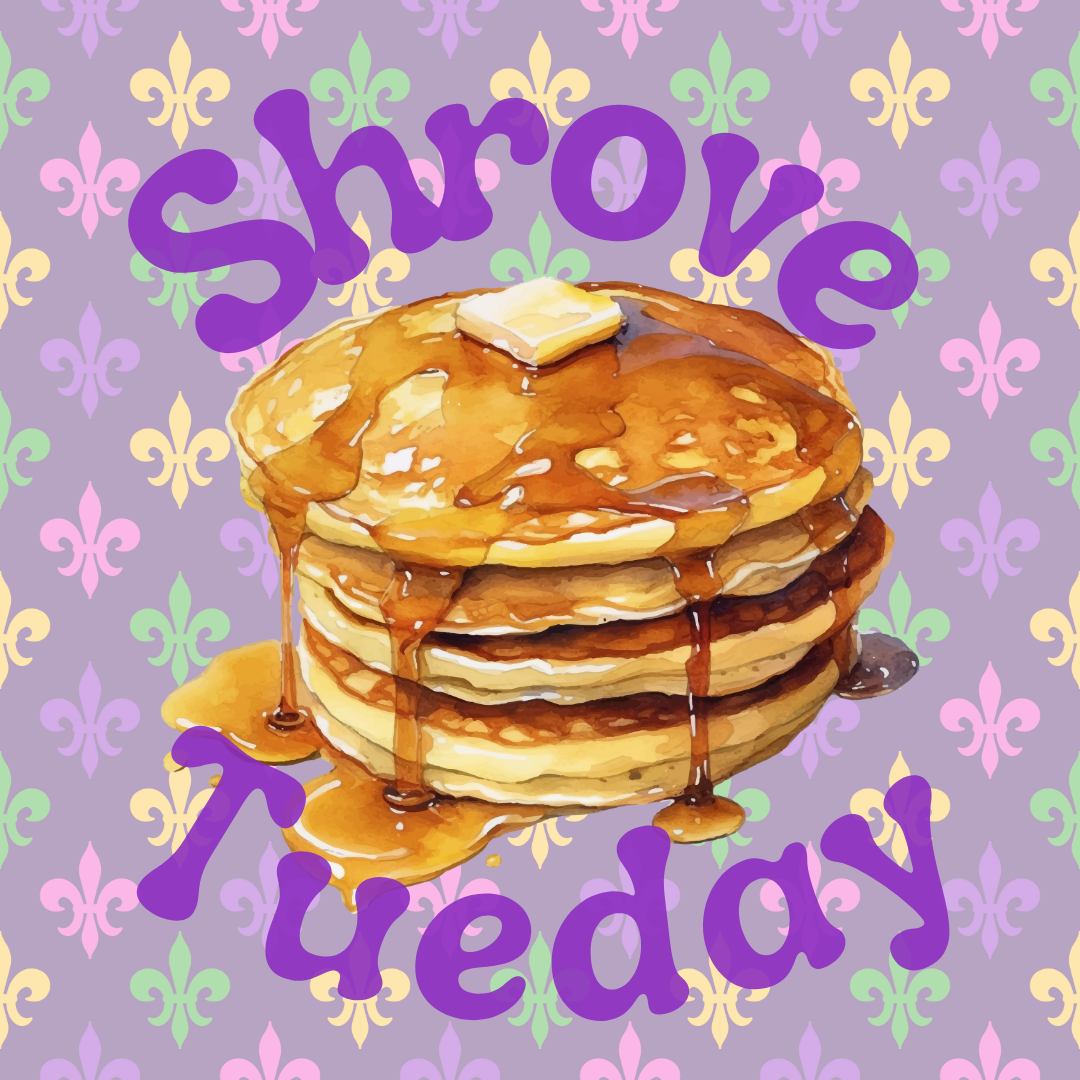 Shrove Tuesday