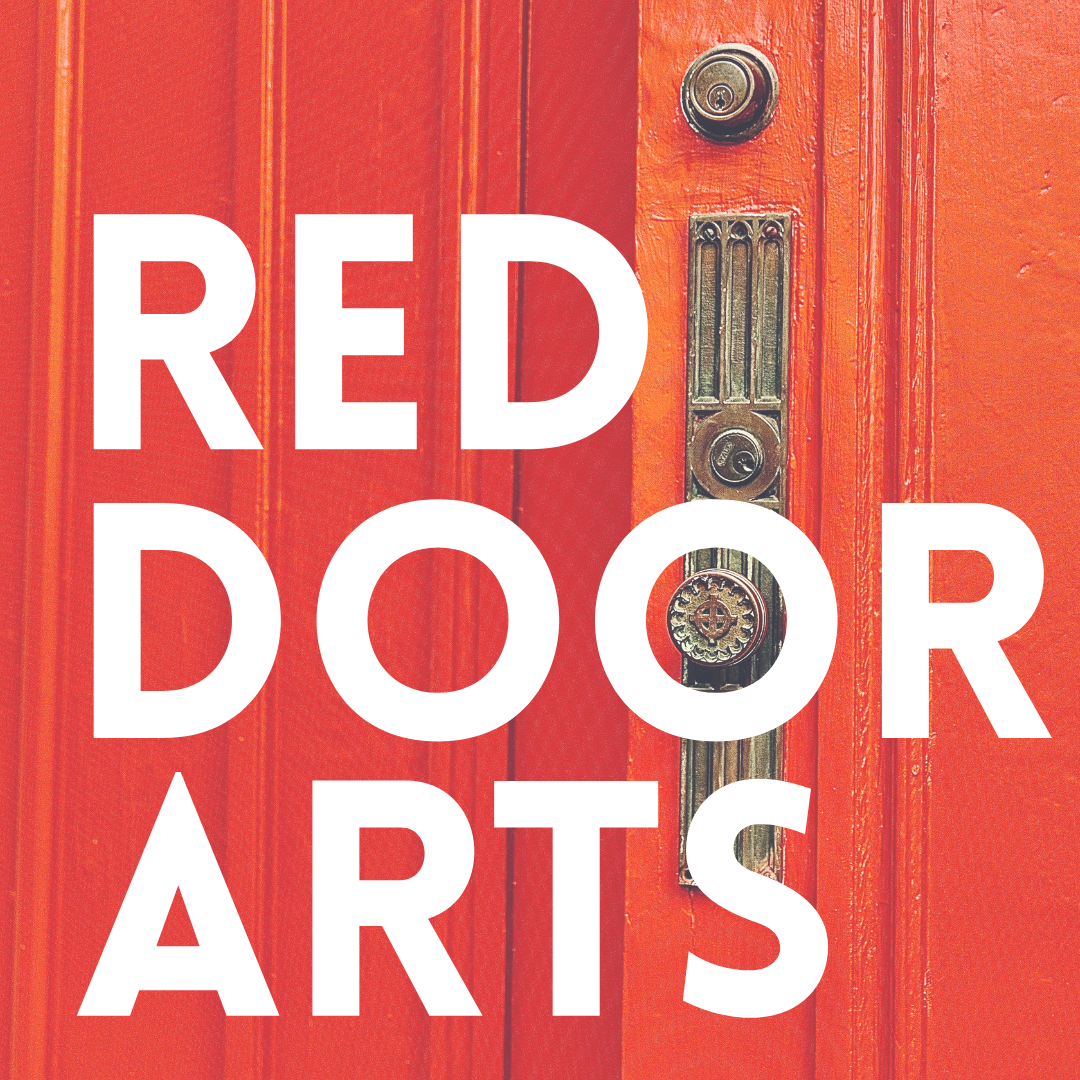 Red Door Arts Event: Jack Drake Forum