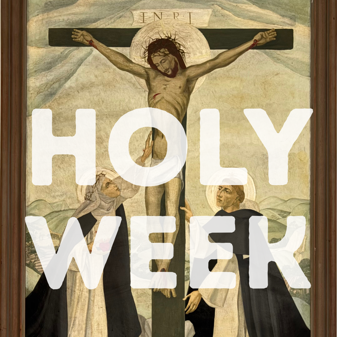 Lent’s Destionation