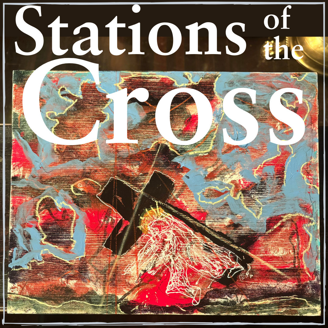 The Way of the Cross