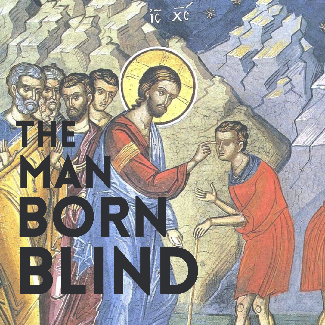 Healing Eucharist &amp; Bible Study