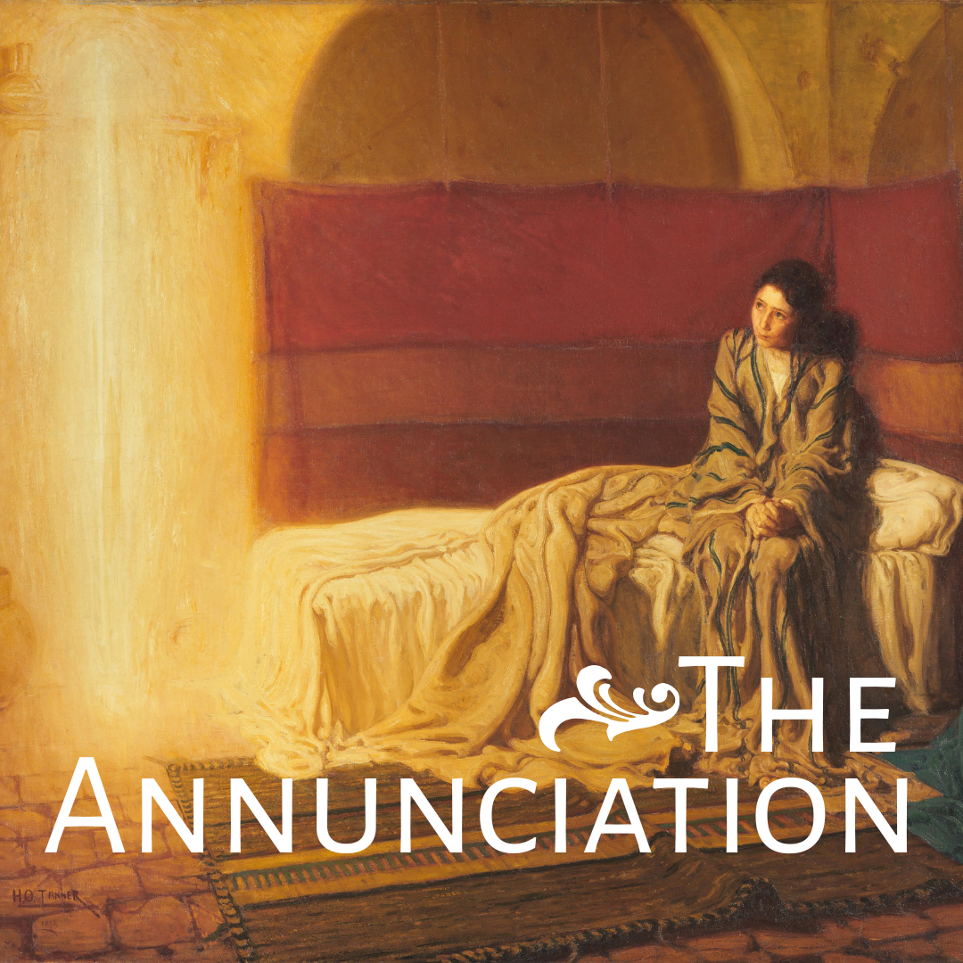 Annunciation