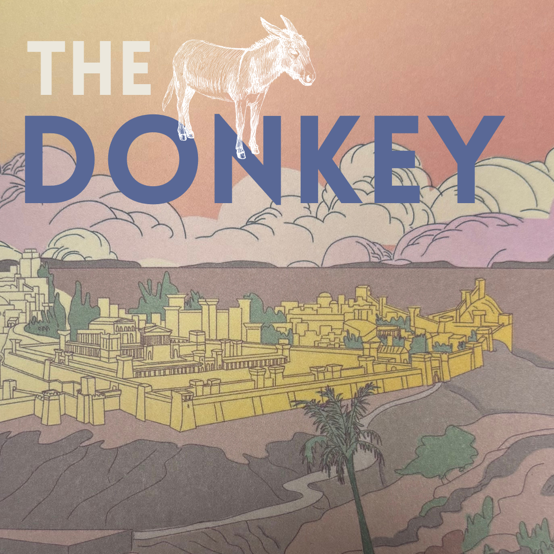 Youth Formation in Lent