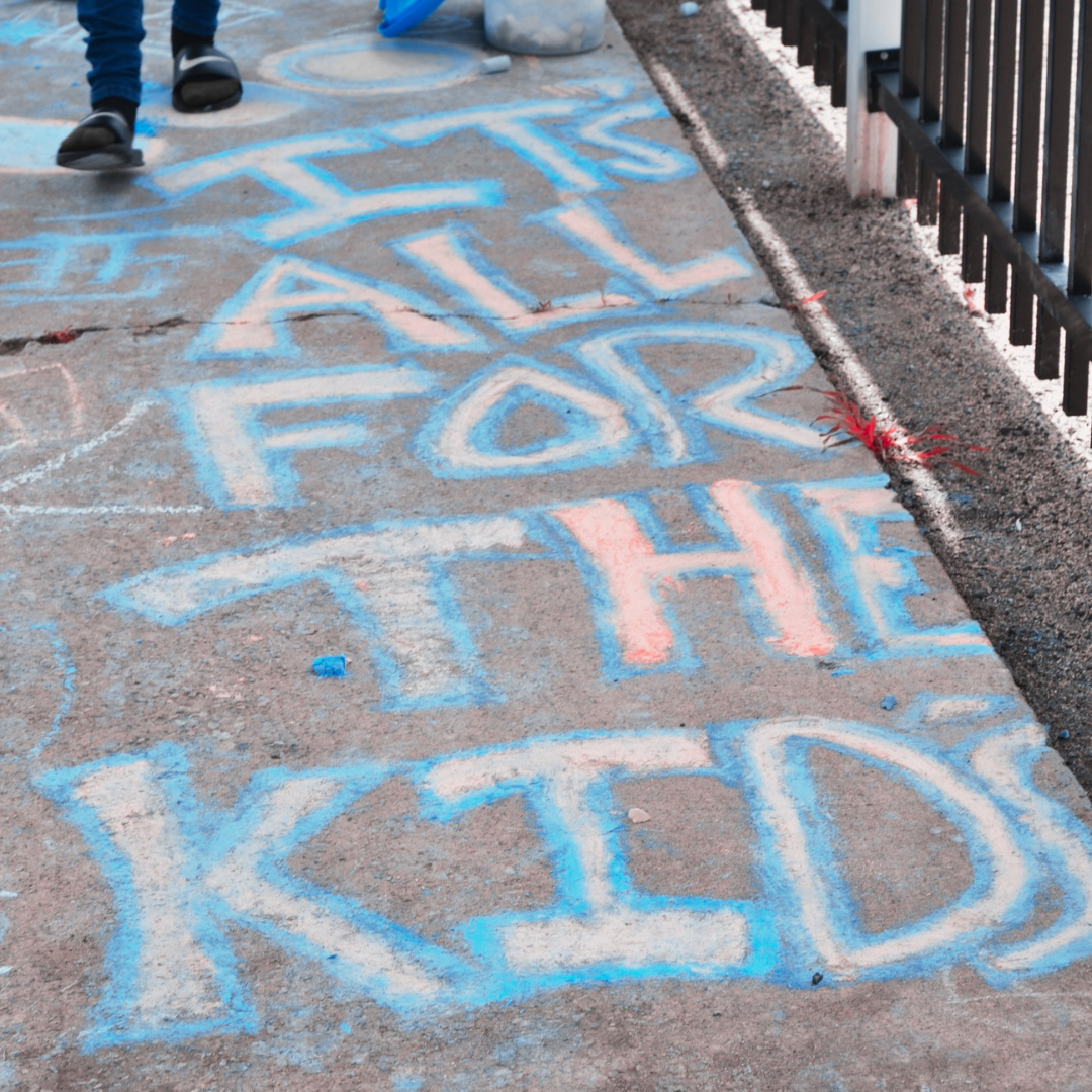 Sawyerville Summer Camp 2026 Donations!