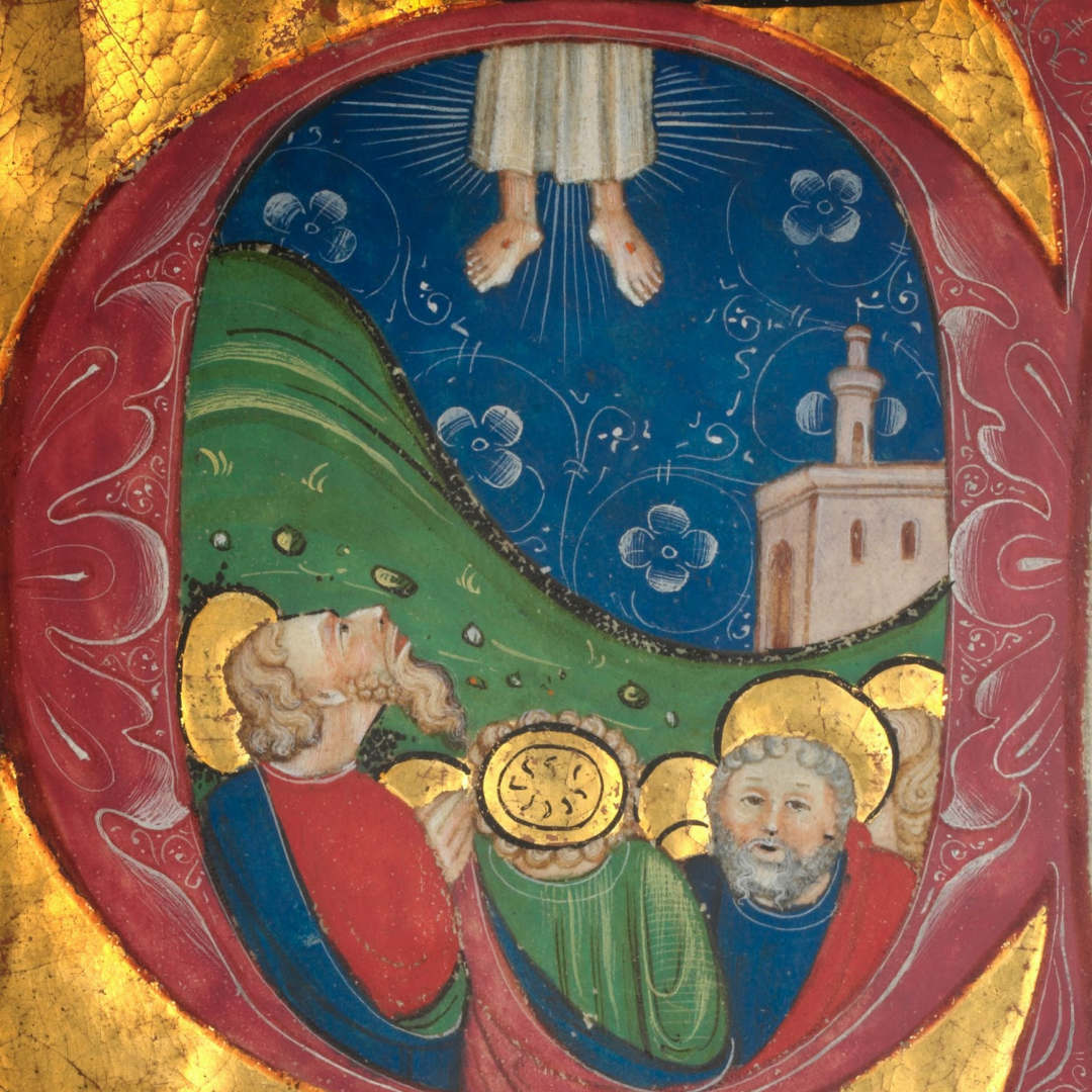 Feast of the Ascension