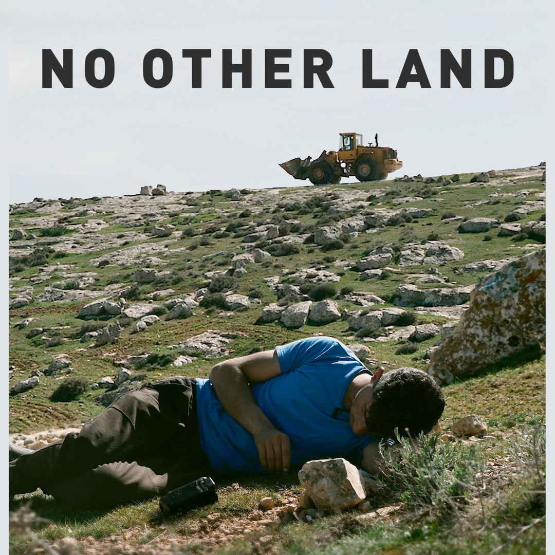"No Other Land"