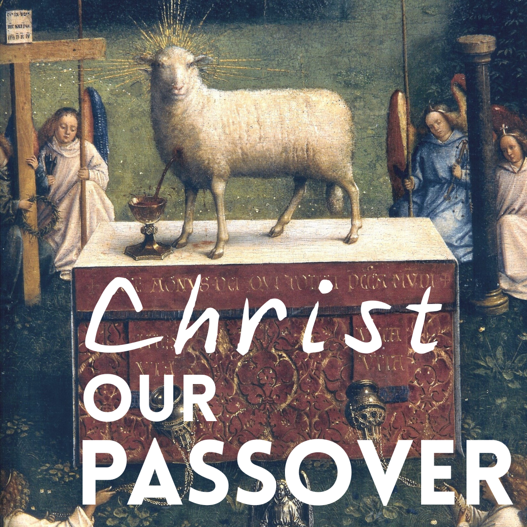 Tuesday&nbsp;Healing Eucharist &amp; Bible Study