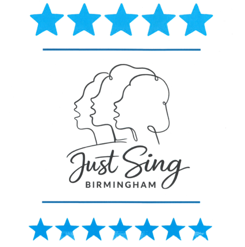 Just Sing Birmingham