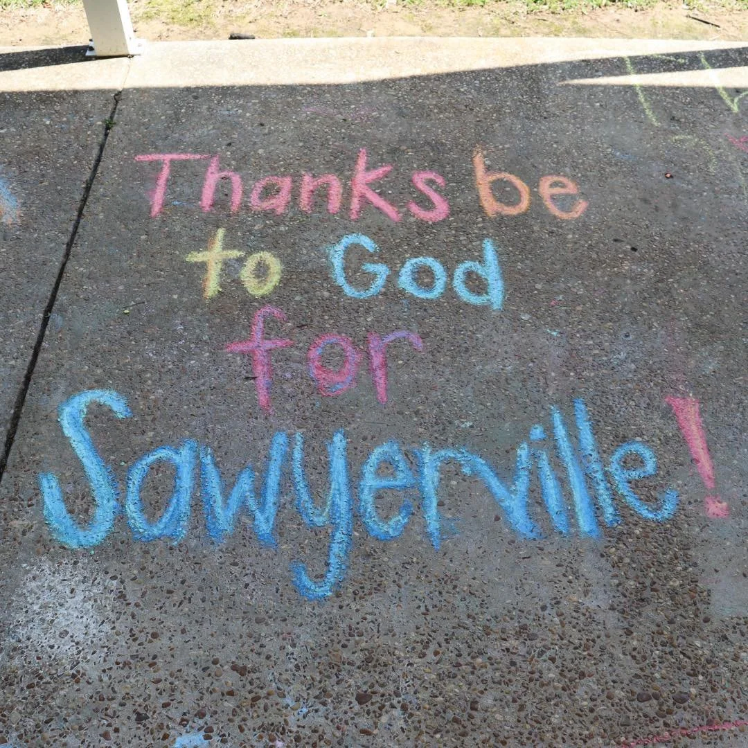 Sawyerville Summer Camp 2026 Donations!