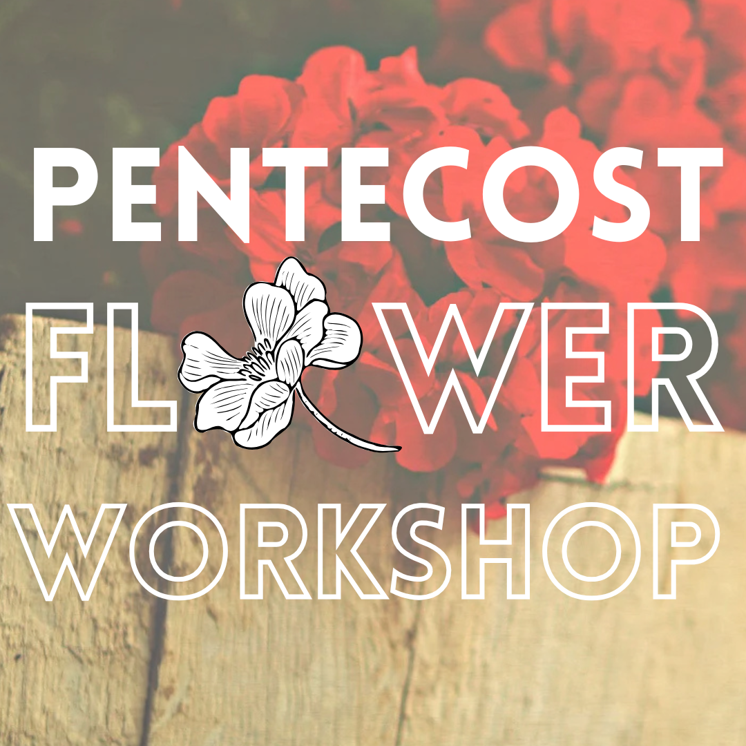 Fun with Flowers for a Purpose!