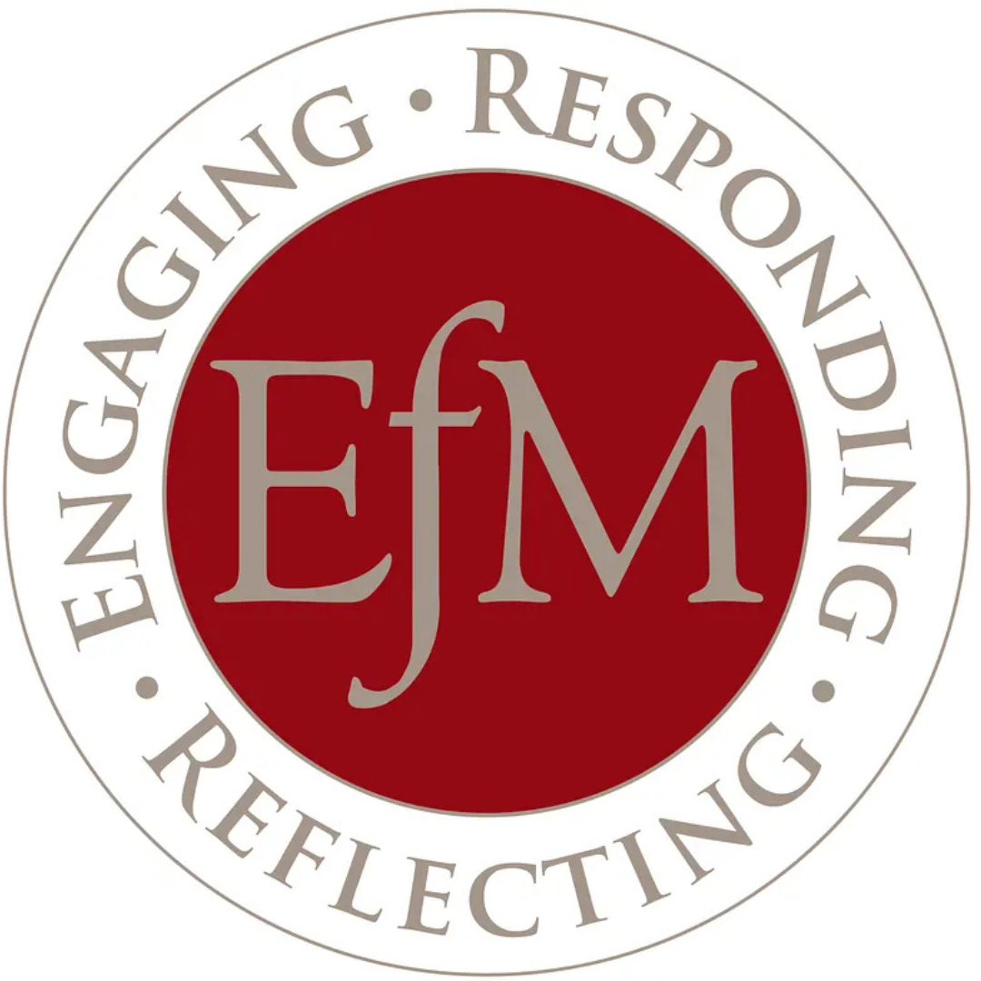 Explore Your Faith This Year: Education for Ministry (EfM) Wide Angle