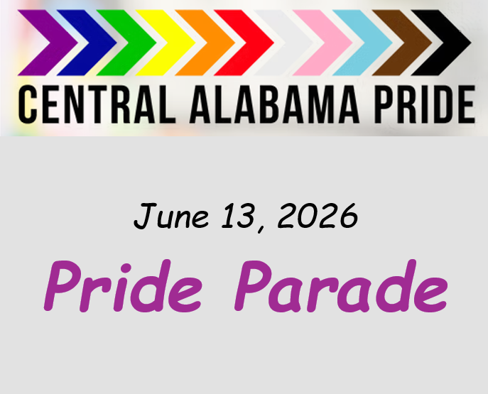 Pride Parade 2026