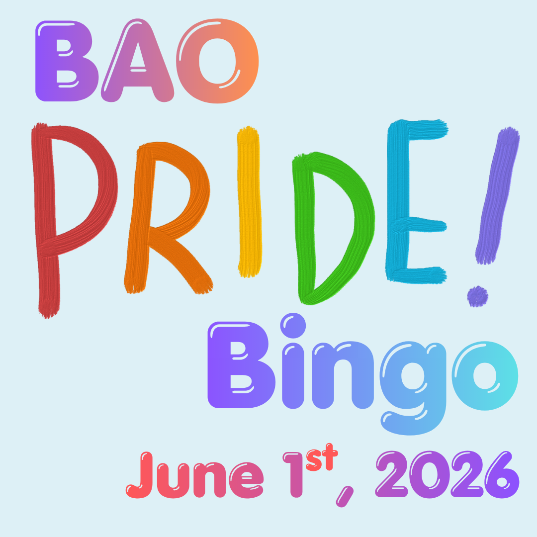 Let’s Play Bingo!