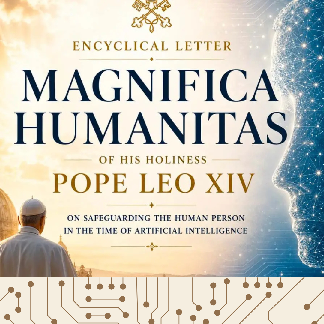 Sunday School: AI &amp; Christian Witness