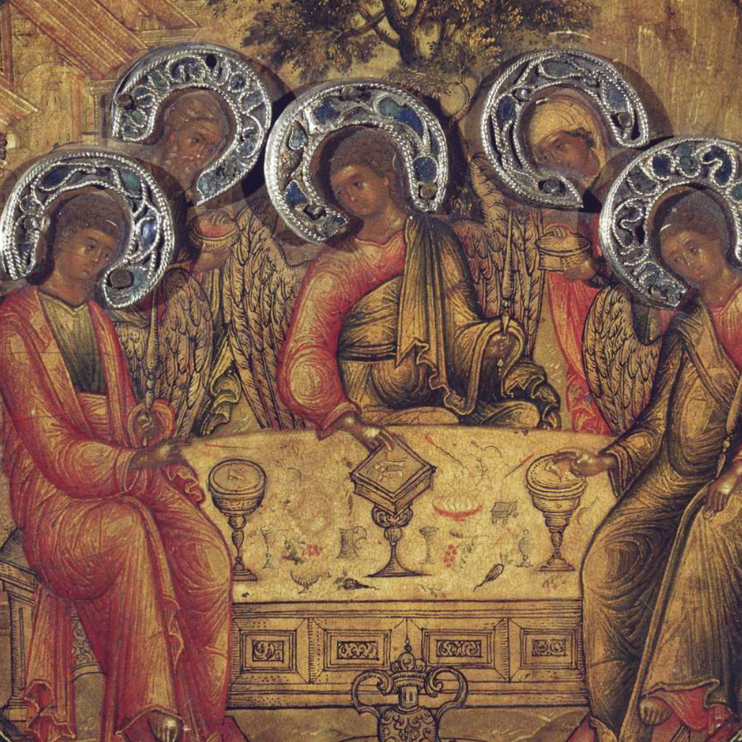 Trinity Sunday