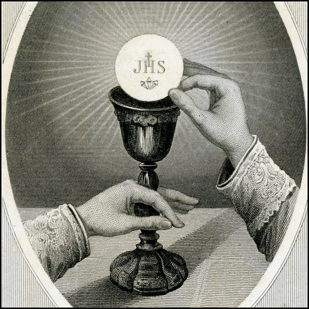 The Feast of Christ’s Body