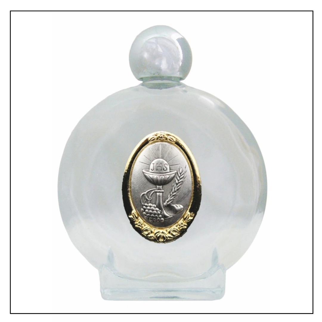 Holy Water at Home