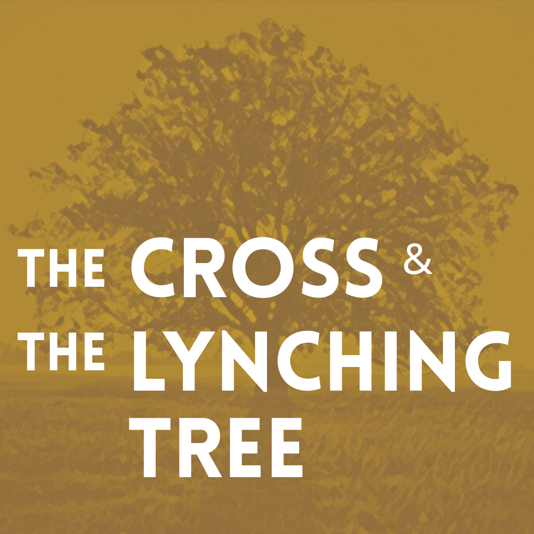 "Bearing the Cross“: Racial Healing Book Study