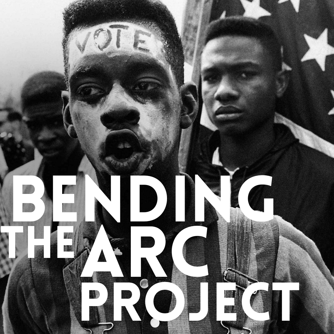 Movie Nights: Bending the Arc Project
