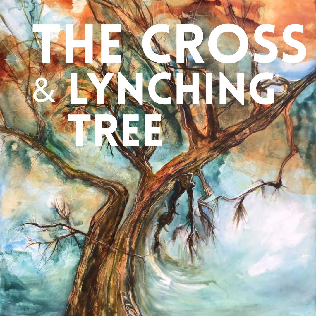 "Bearing the Cross“: Racial Healing Book Study