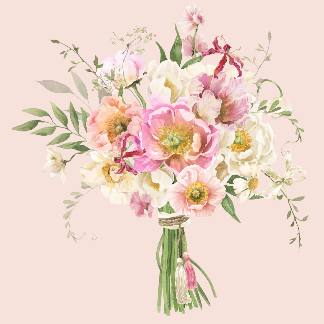 A Celebration &amp; Blessing of Marriage