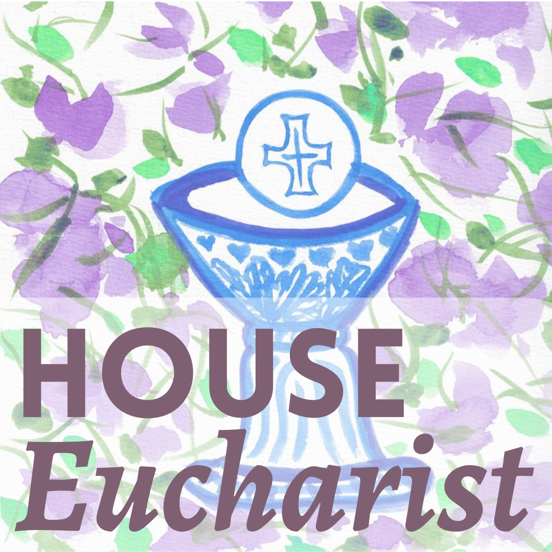 2006 Sumer House Eucharist