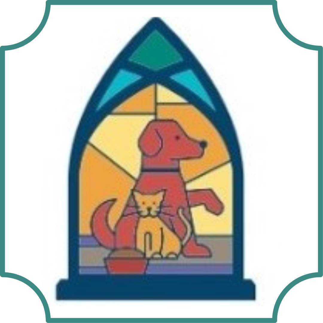 Saint&nbsp;Clare's Pet Pantry‍