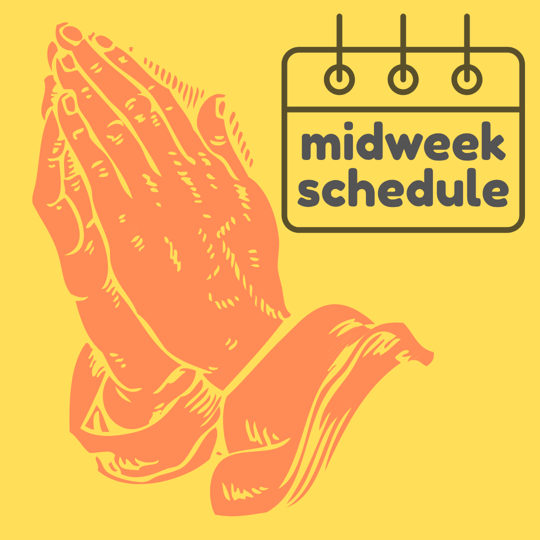 Midweek Services
