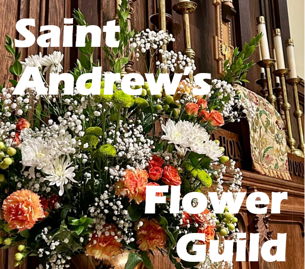 Flower Guild 