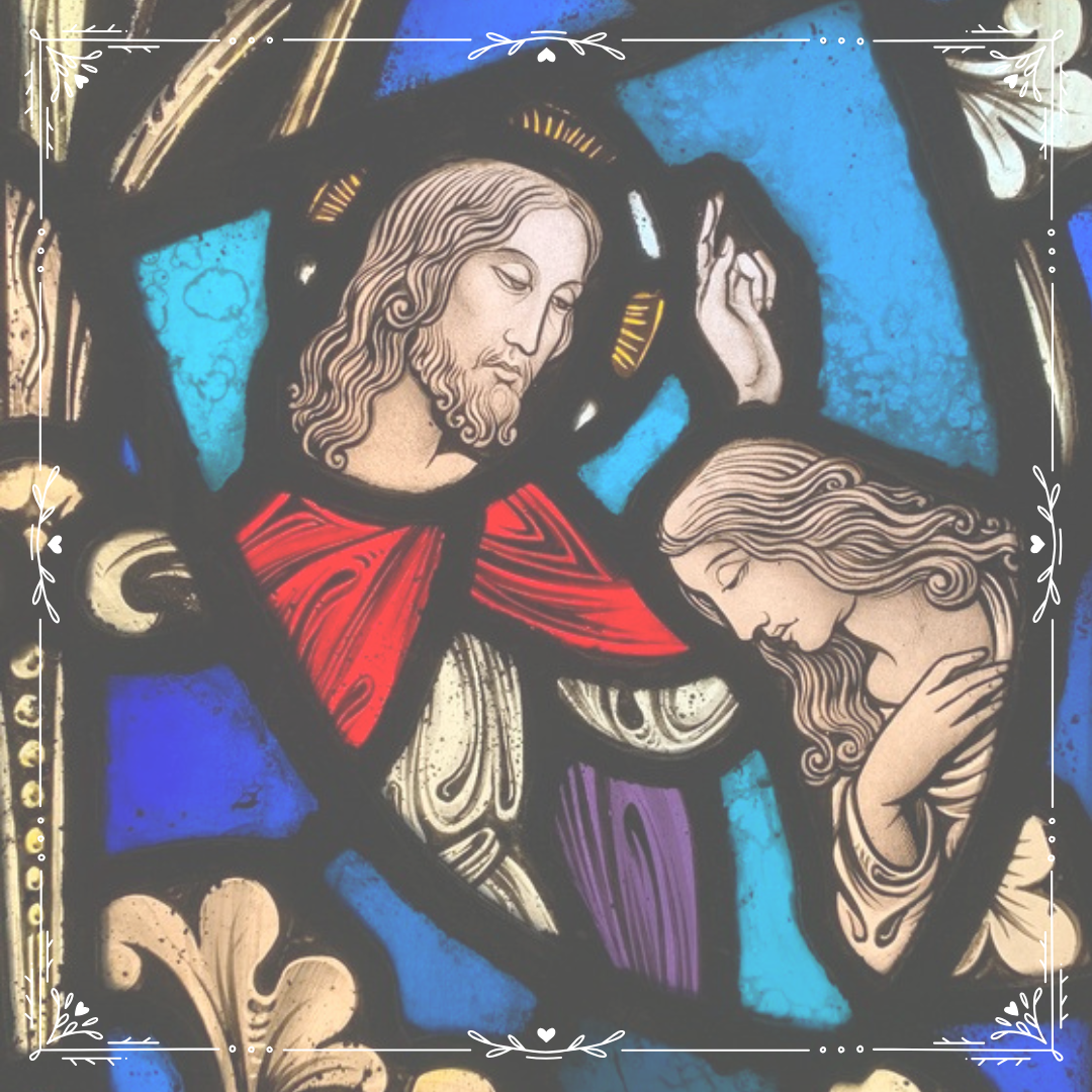 The&nbsp;Sacrament of Reconciliation