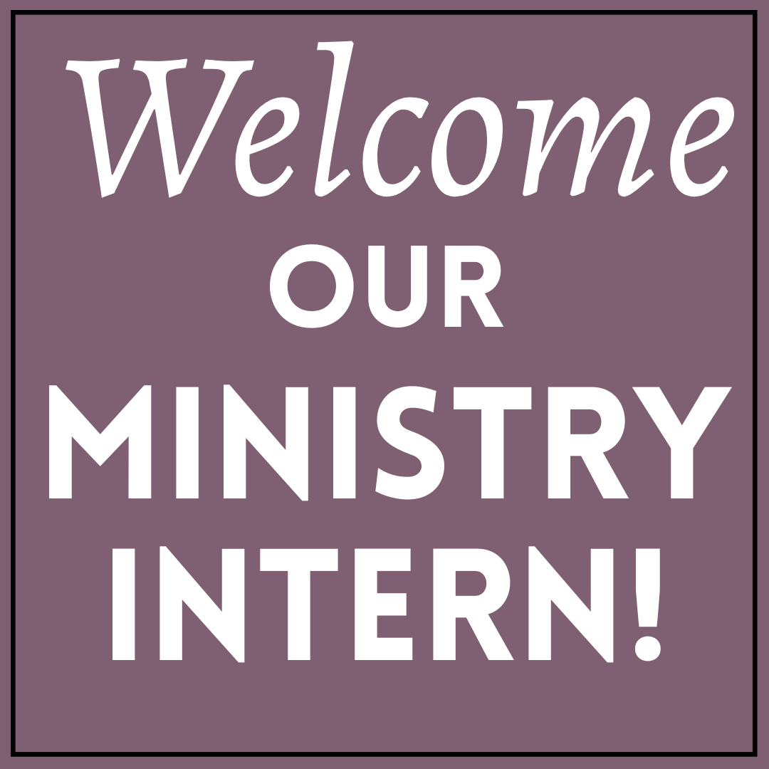 Welcome!