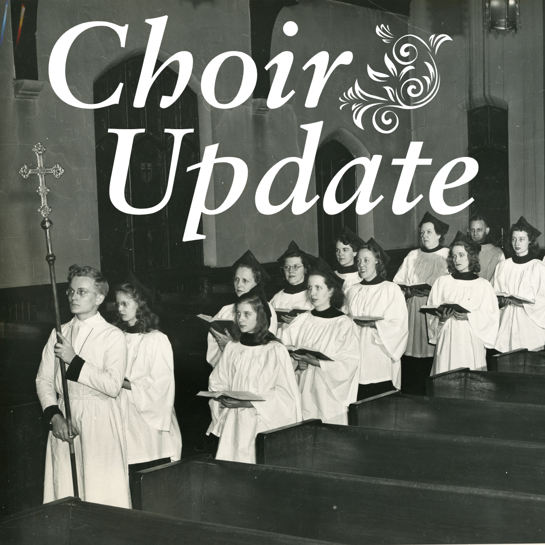 Parish Choir Retreat