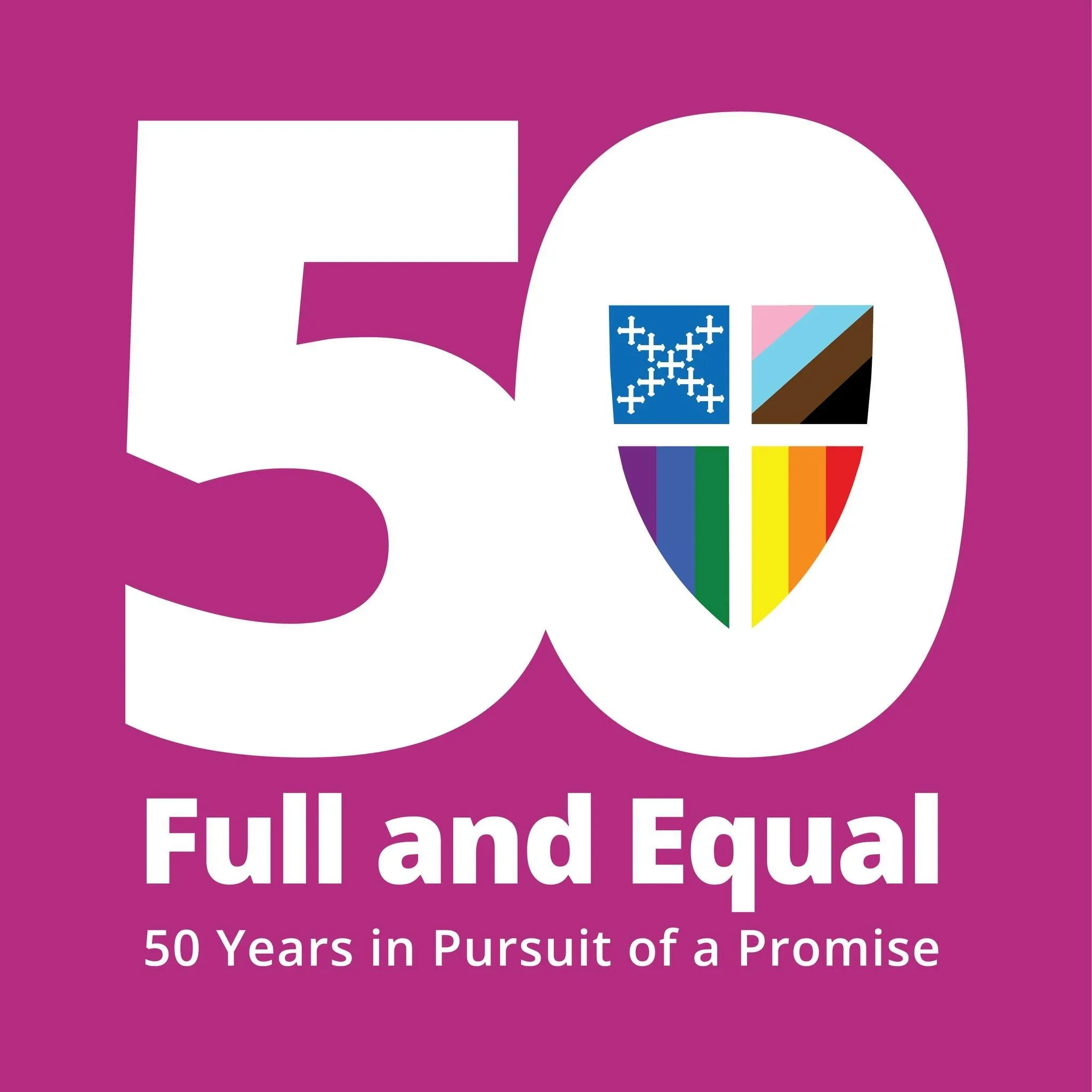 Full &amp; Equal