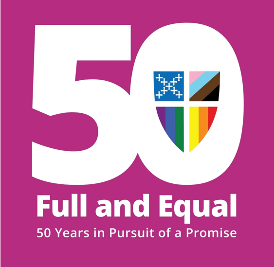50 Years Toward Inclusion